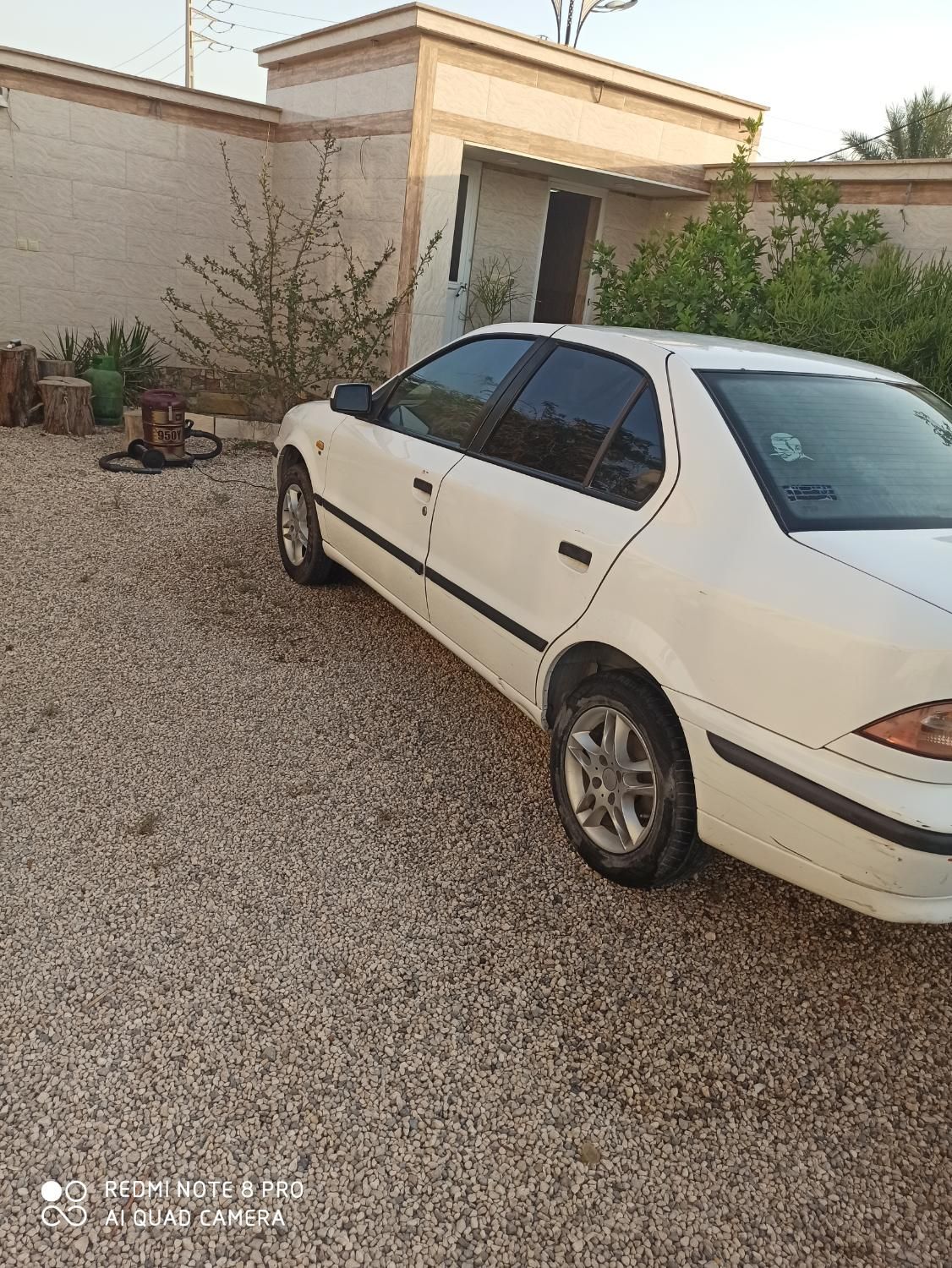سمند LX XU7 - 1390