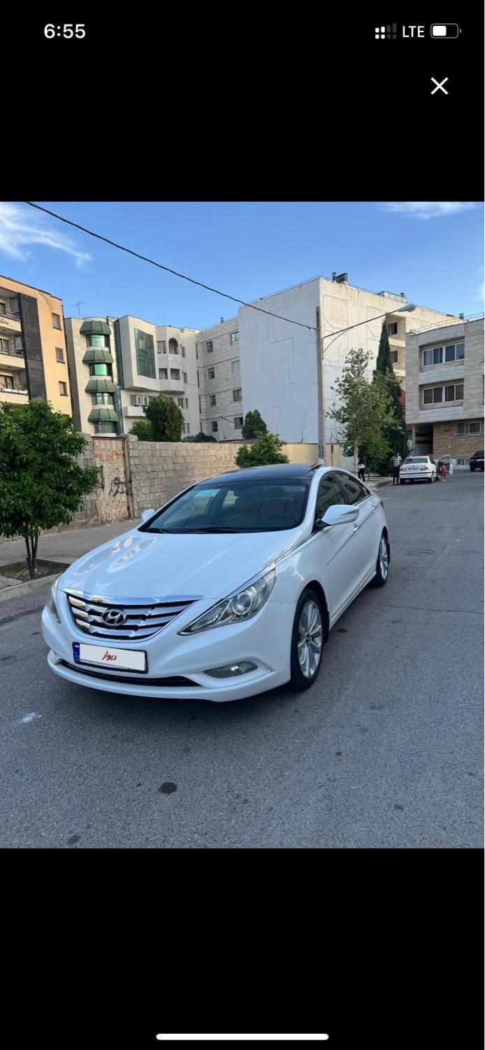 خودرو هیوندای، سوناتا آگهی ann_18161772
