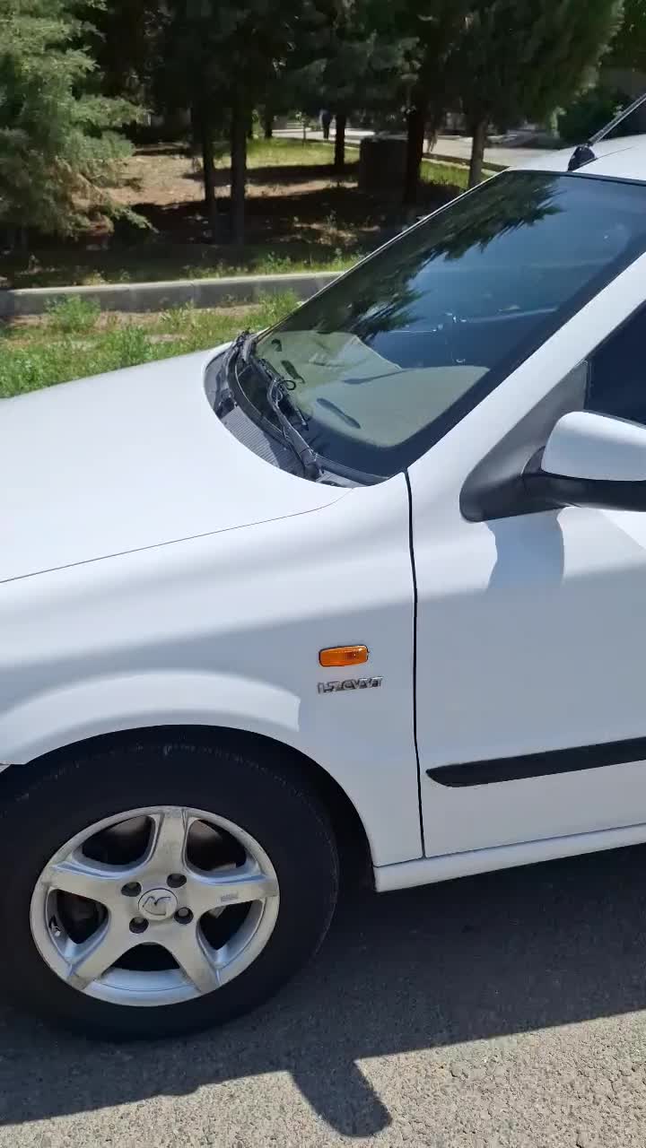 سمند LX EF7 دوگانه سوز - 1394