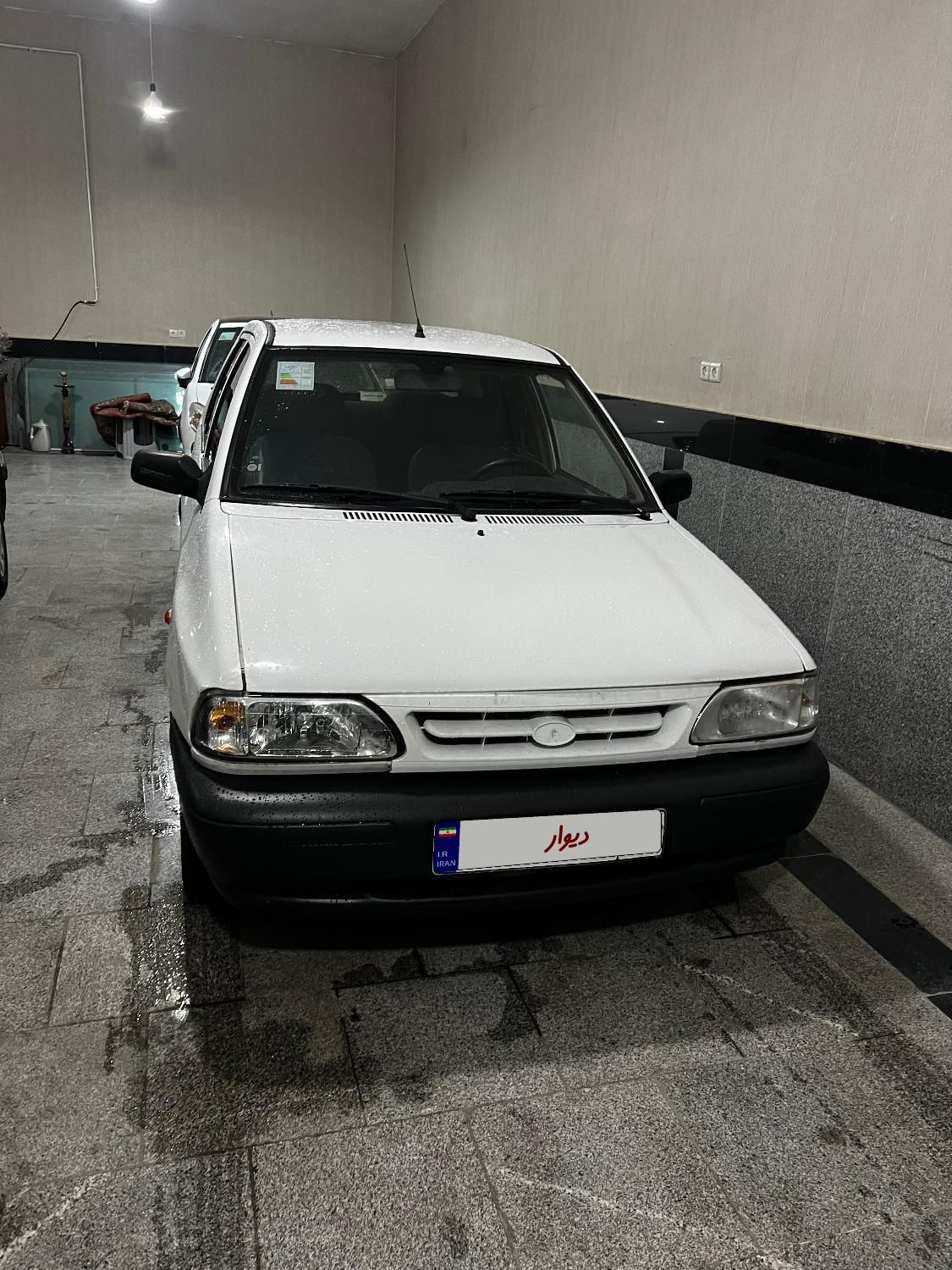 پراید 131 SE - 1399