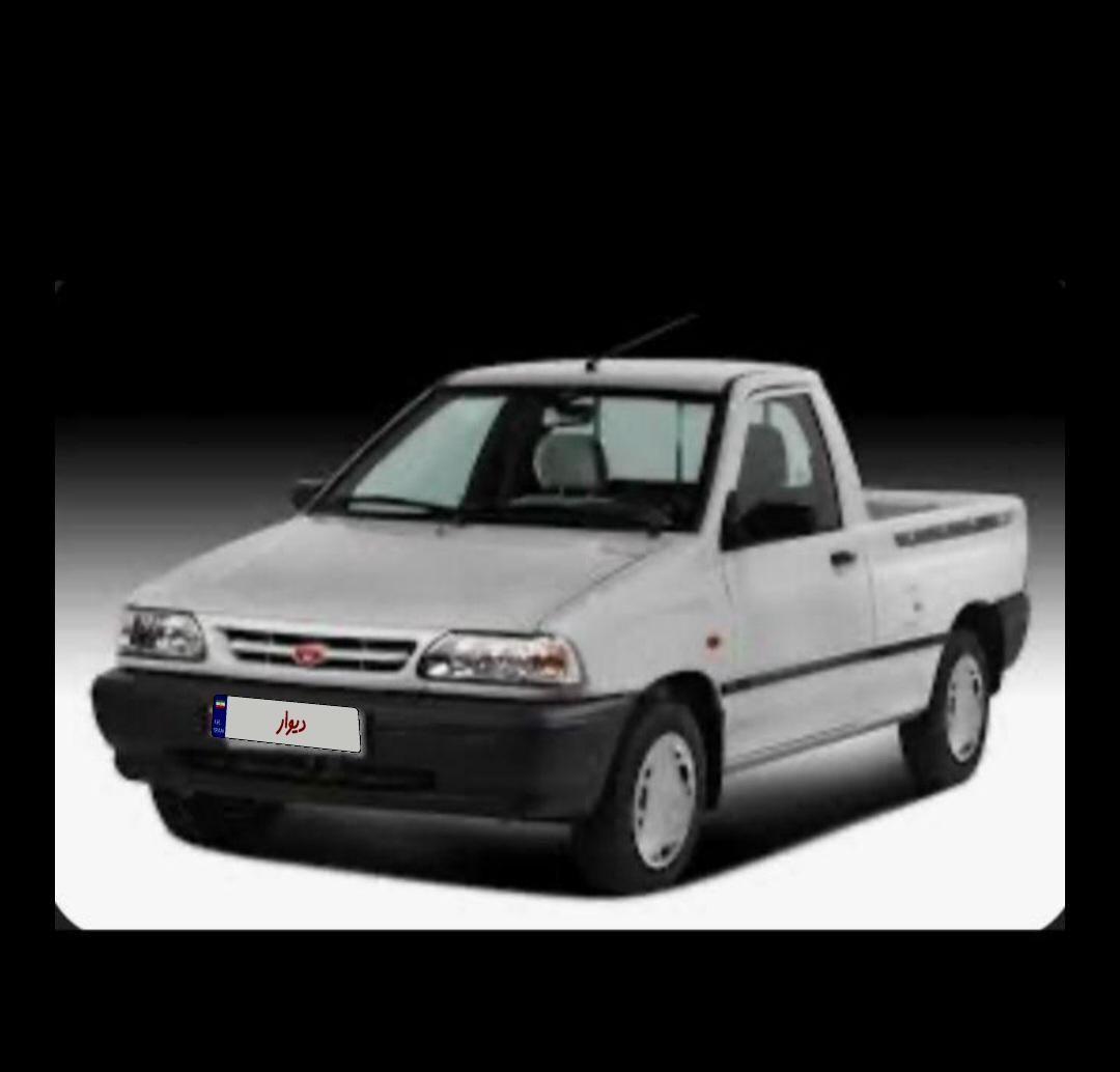 پراید 151 SE - 1403