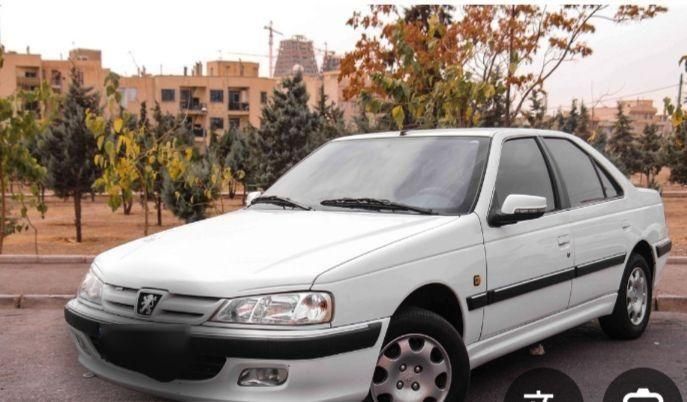 خودرو پژو، پارس آگهی ann_18161788
