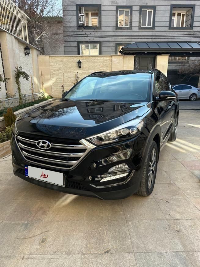 خودرو هیوندای، توسان آگهی ann_18161819