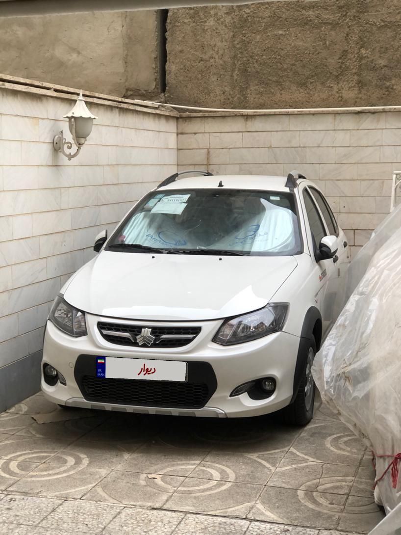 کوییک دنده‌ای دنده‌ای - 1402