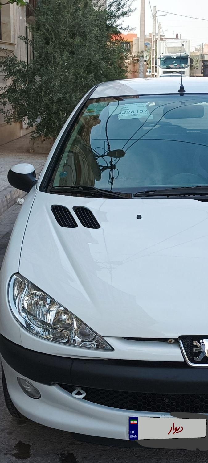 خودرو پژو، 206 آگهی ann_18161840