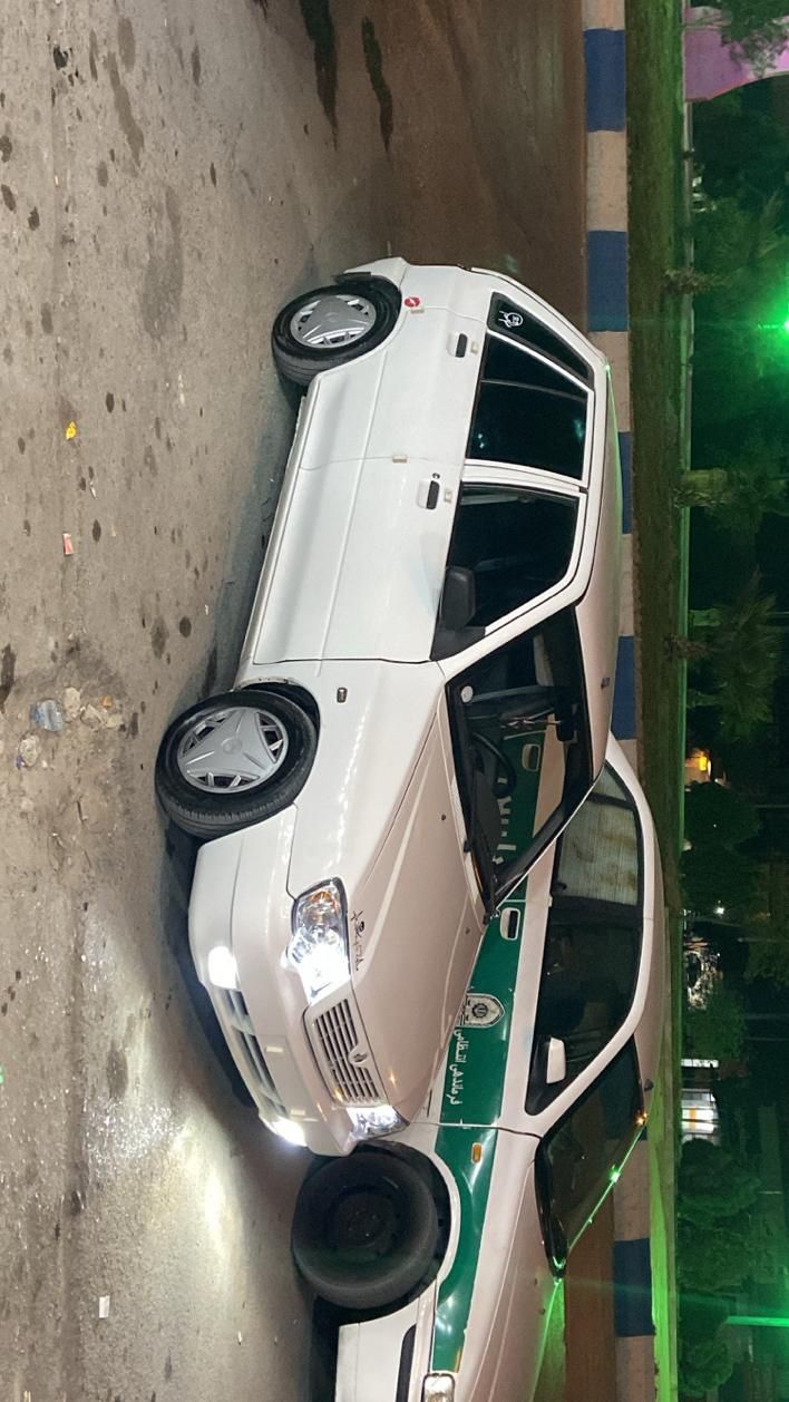 پراید 111 SE - 1399