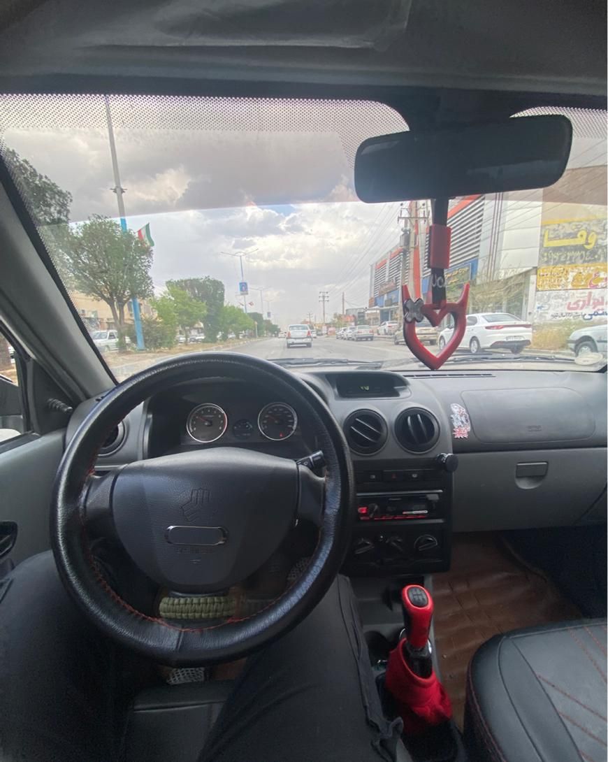 پراید 111 SE - 1399