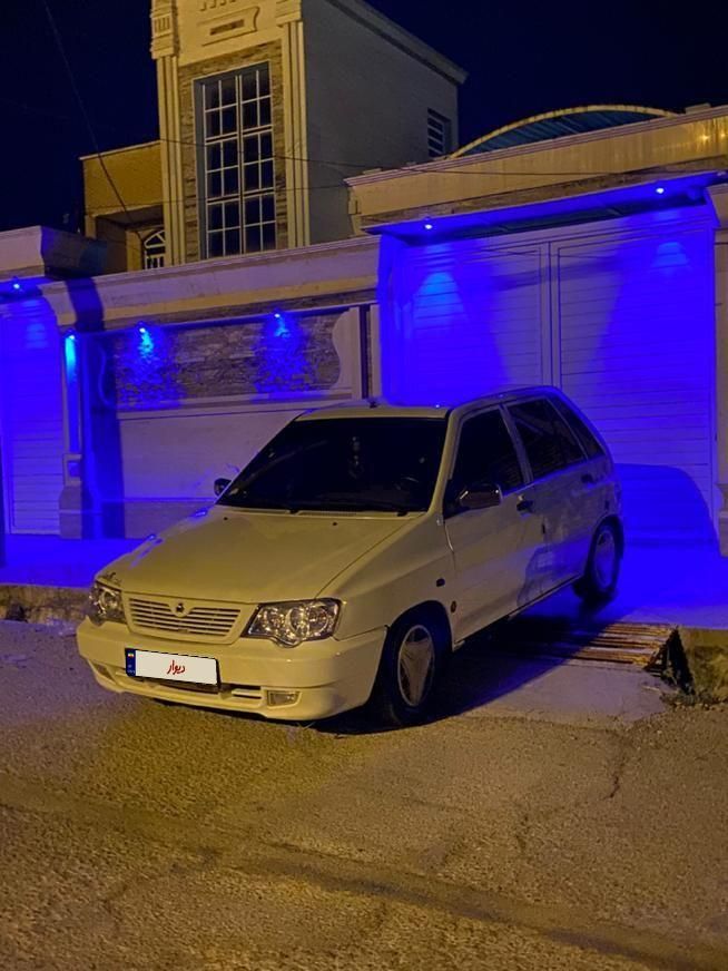 خودرو پراید، 111 آگهی ann_18161846