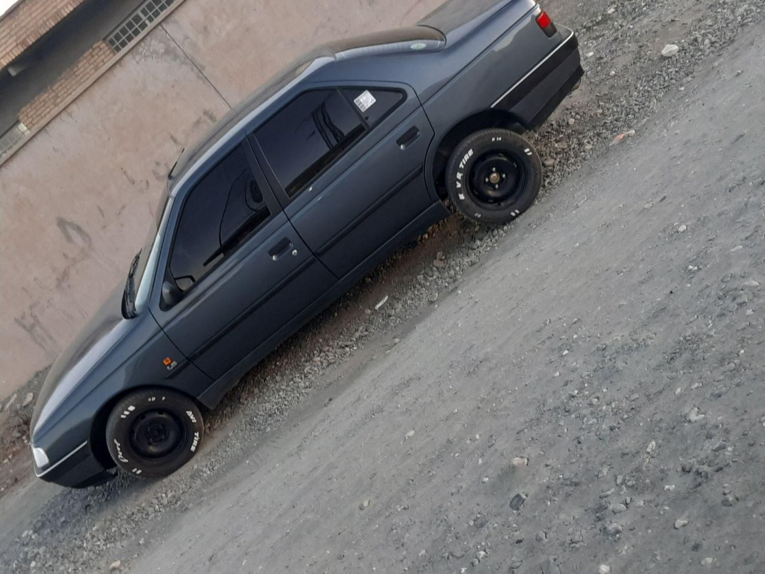 پژو 405 GLX - 1399