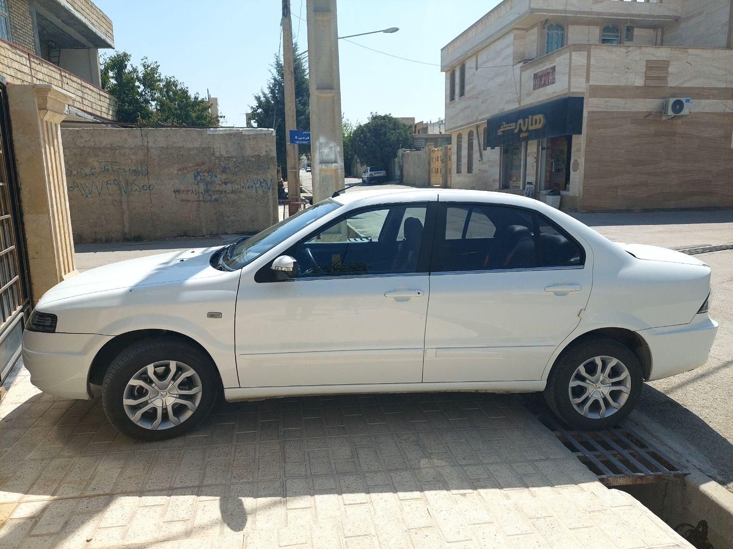 خودرو سمند، سورن آگهی ann_18161874