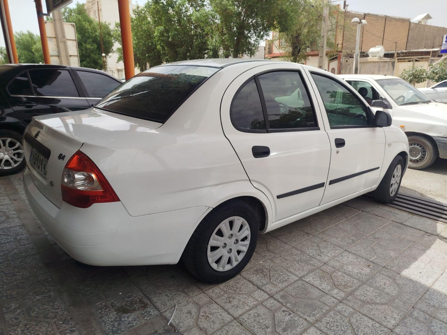 خودرو تیبا، صندوق دار آگهی ann_18161886