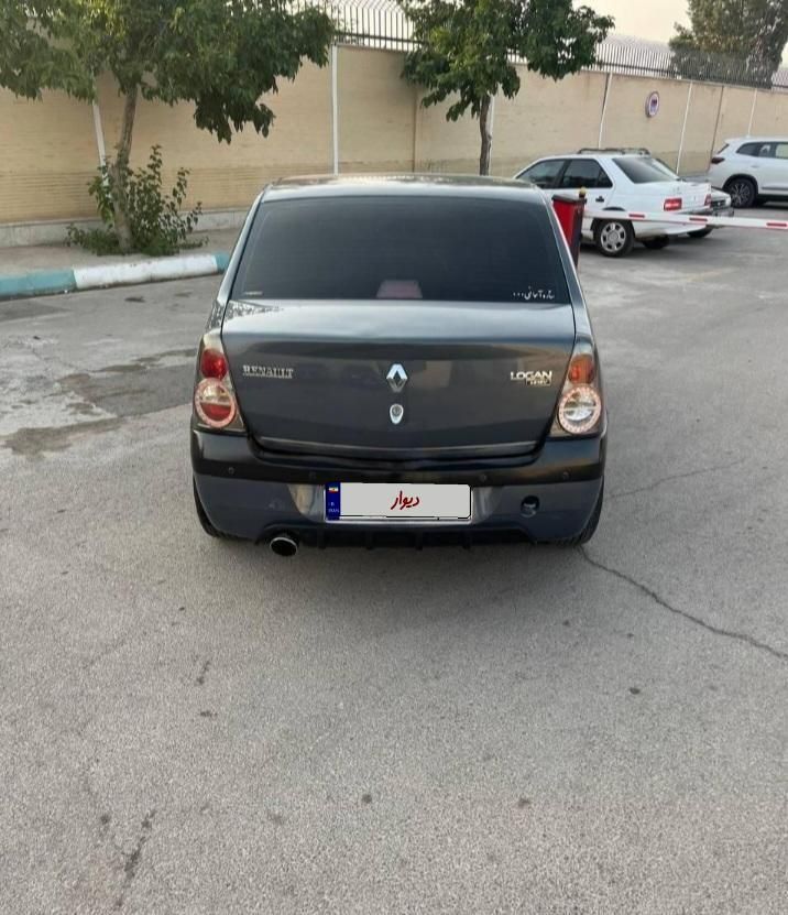 خودرو رنو، تندر 90 آگهی ann_18161892