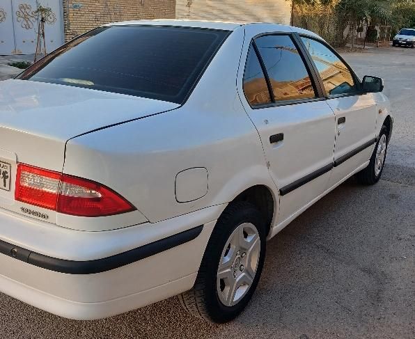 سمند LX XU7 - 1397