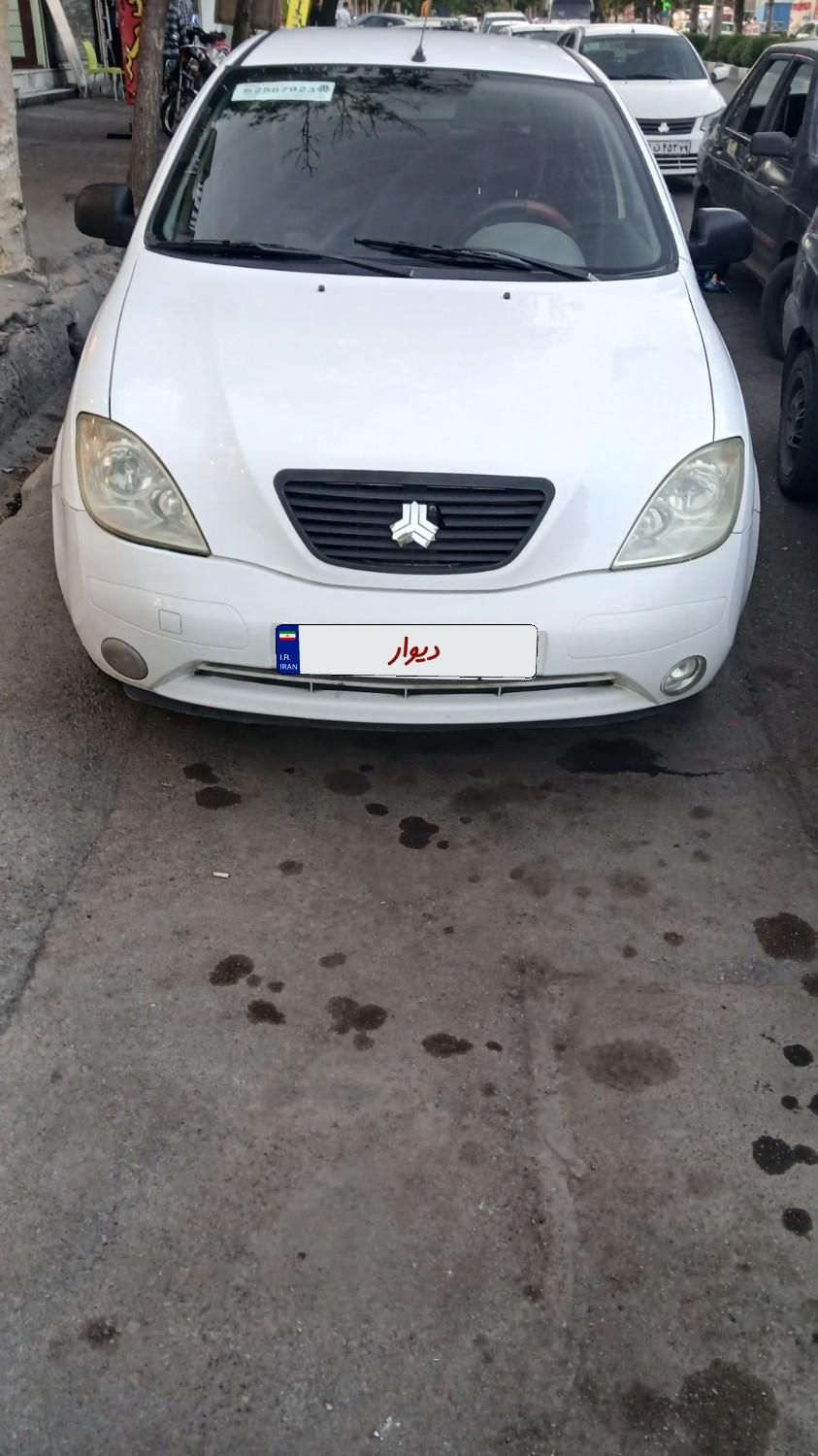 خودرو تیبا، صندوق دار آگهی ann_18161909