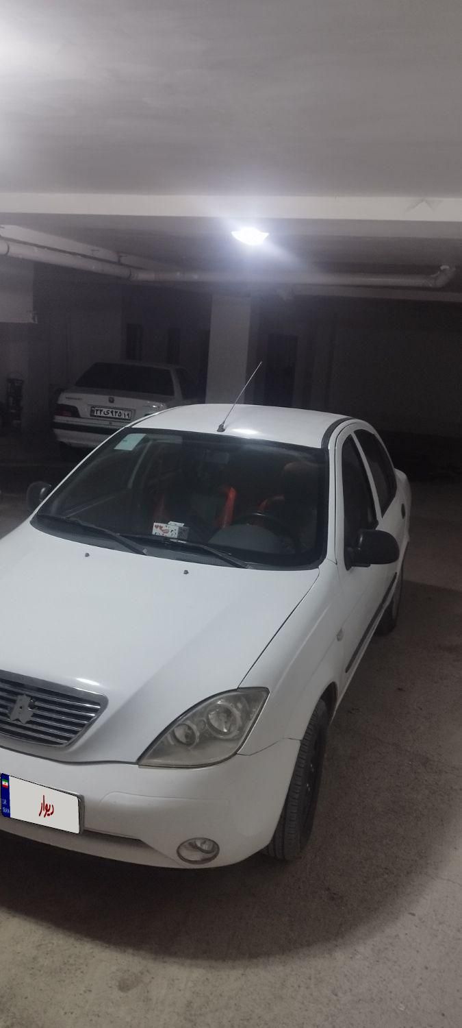 خودرو تیبا، صندوق دار آگهی ann_18161925