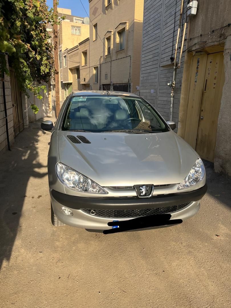خودرو پژو، 206 آگهی ann_18161978