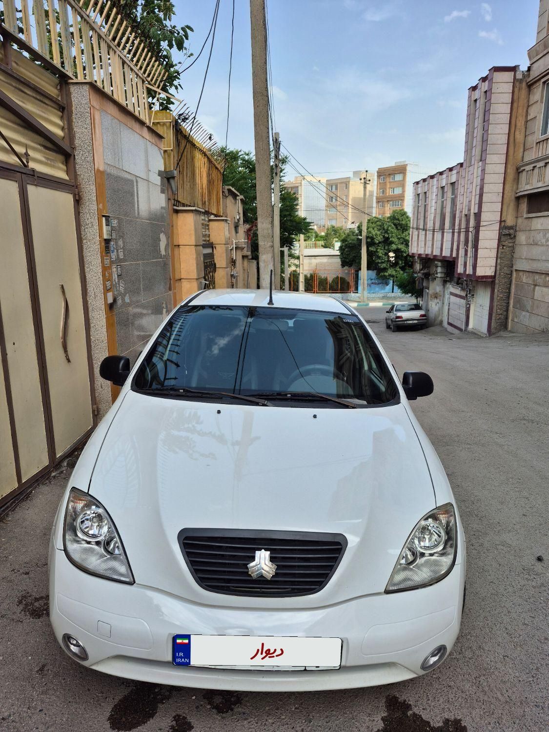 خودرو تیبا، 2 آگهی ann_18161987