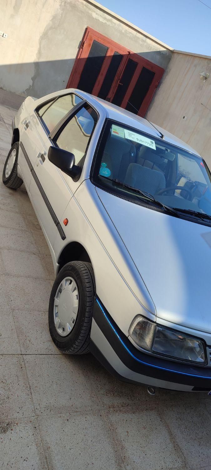 خودرو پژو، 405 آگهی ann_18161992