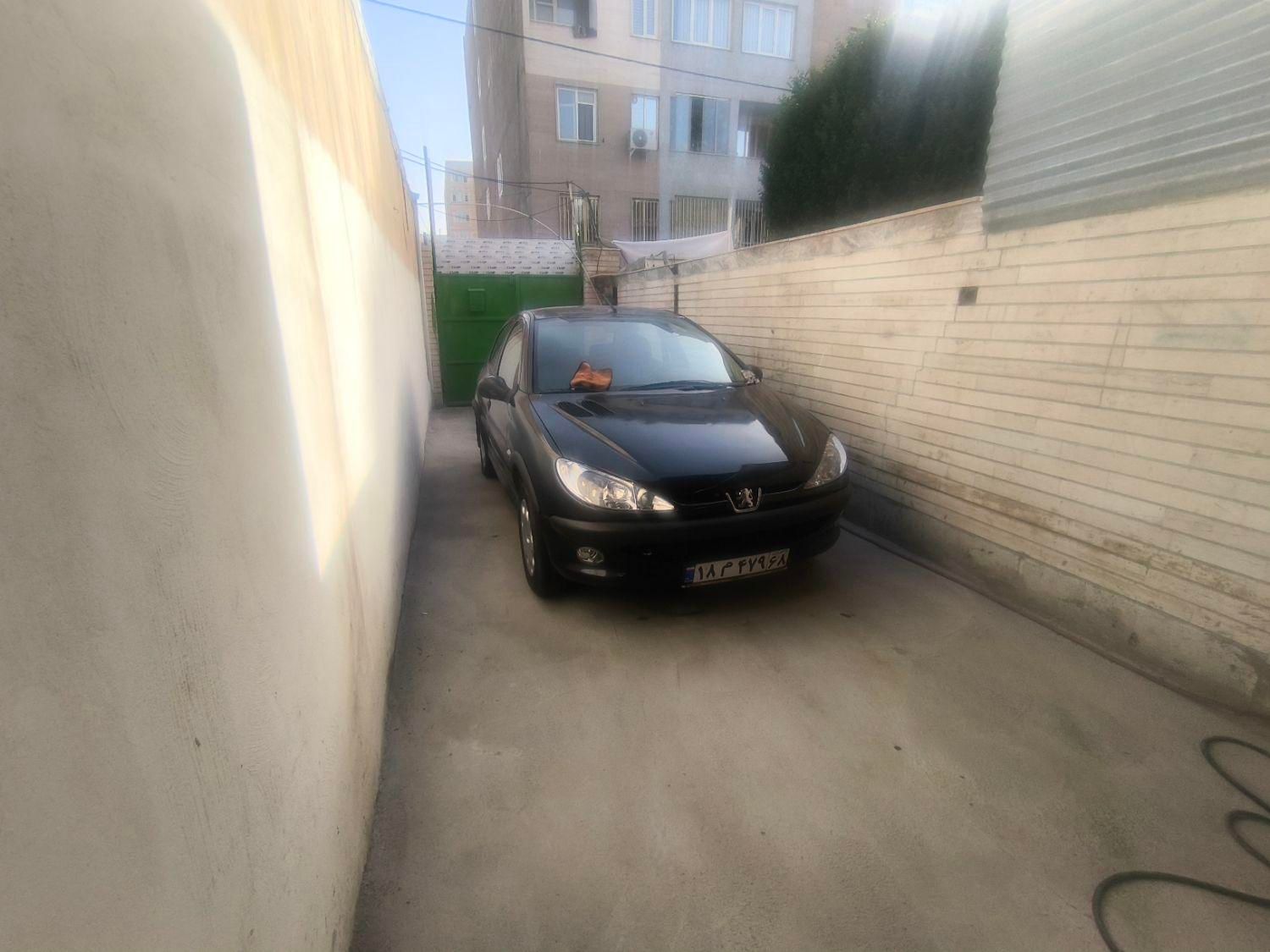 خودرو پژو، 206 آگهی ann_18162007