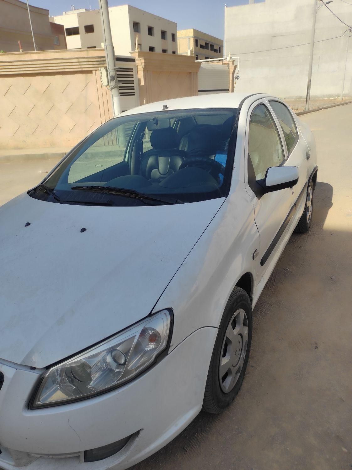 رانا LX - - 1394