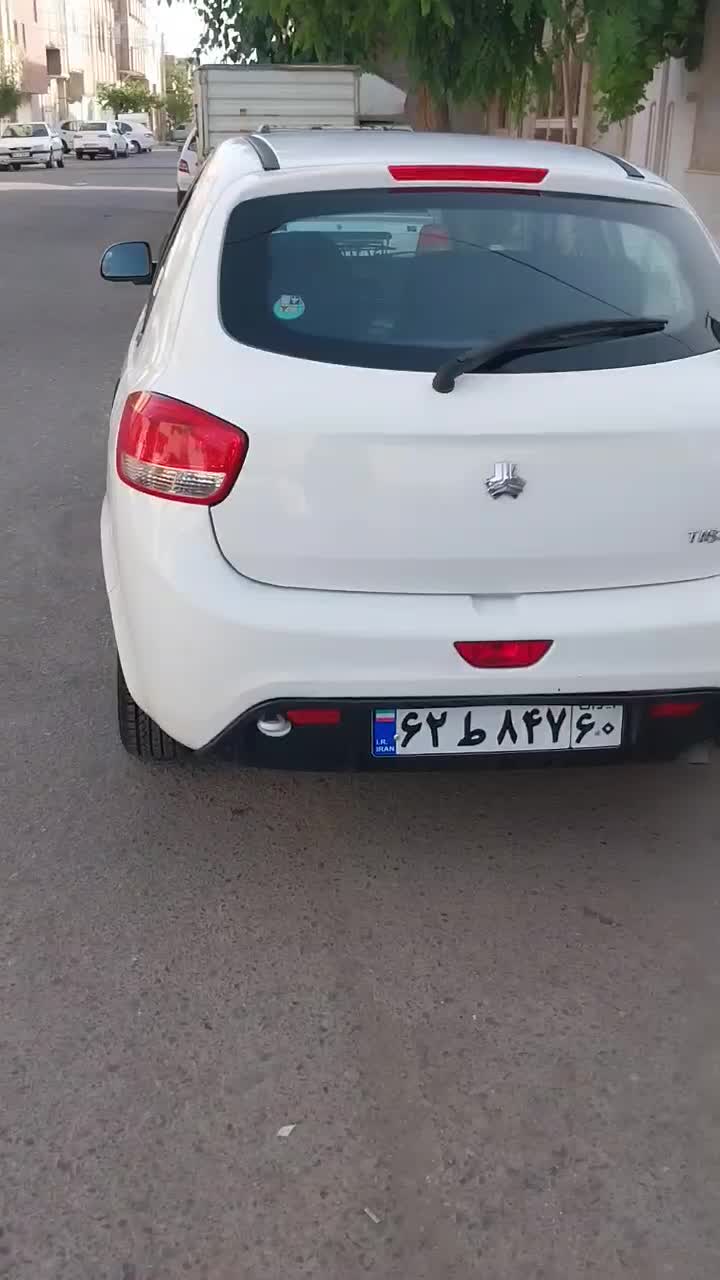 خودرو تیبا، 2 آگهی ann_18162044