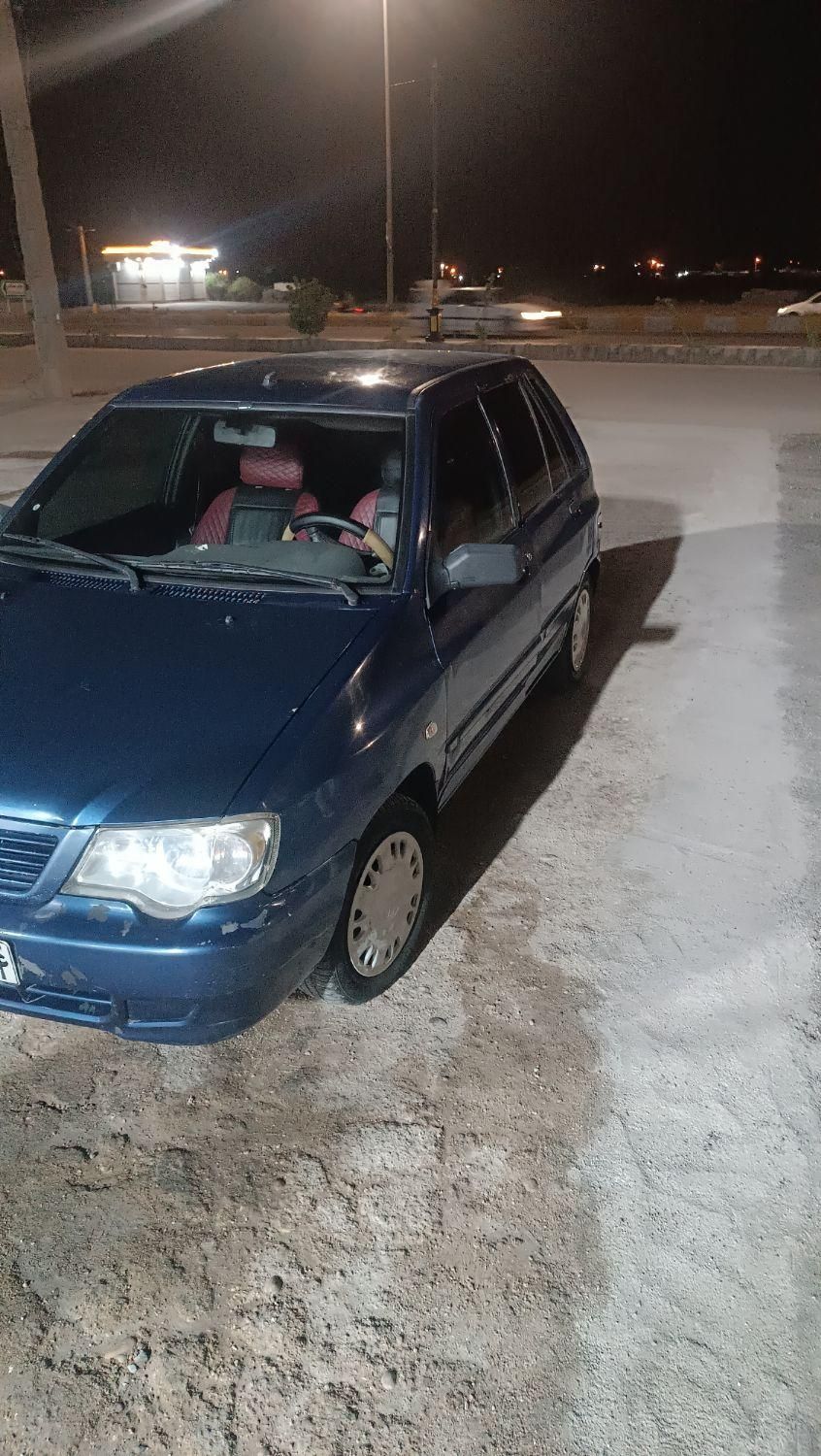 خودرو پراید، 111 آگهی ann_18162048