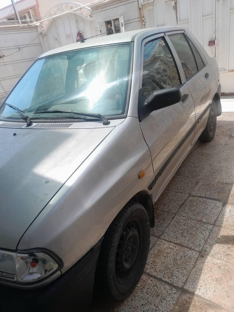 پراید 131 SE - 1394