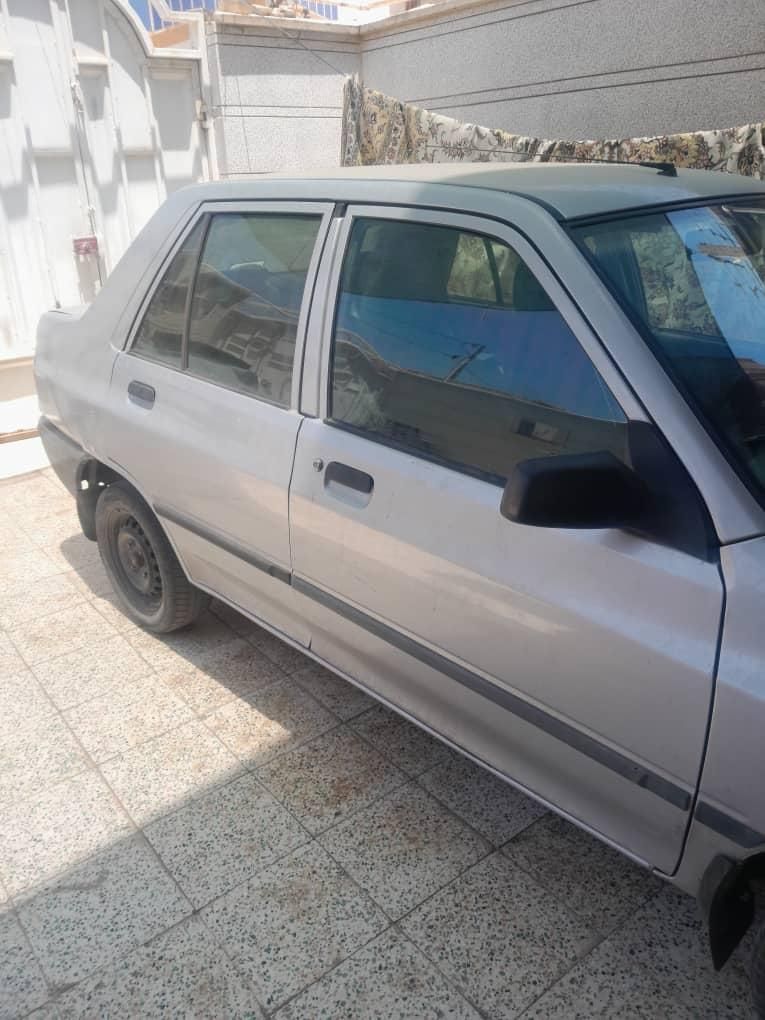 پراید 131 SE - 1394