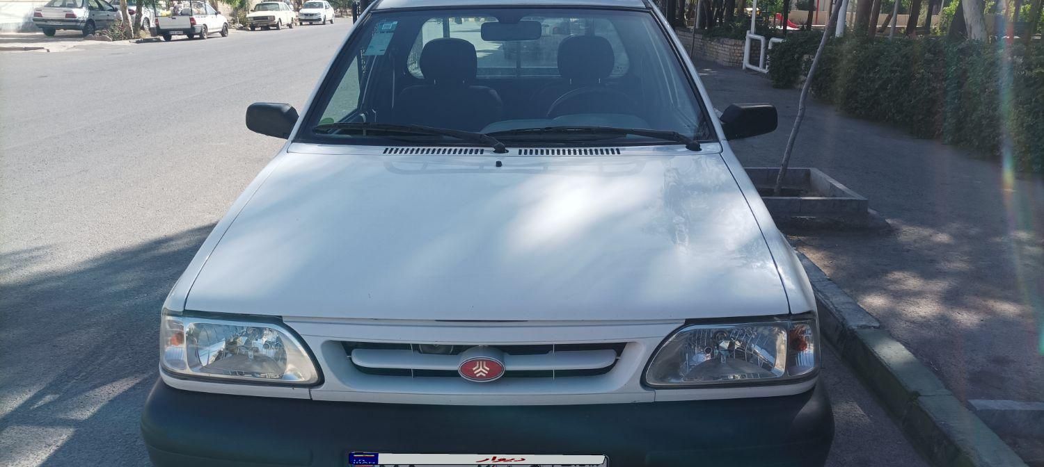 پراید 151 SE - 1402