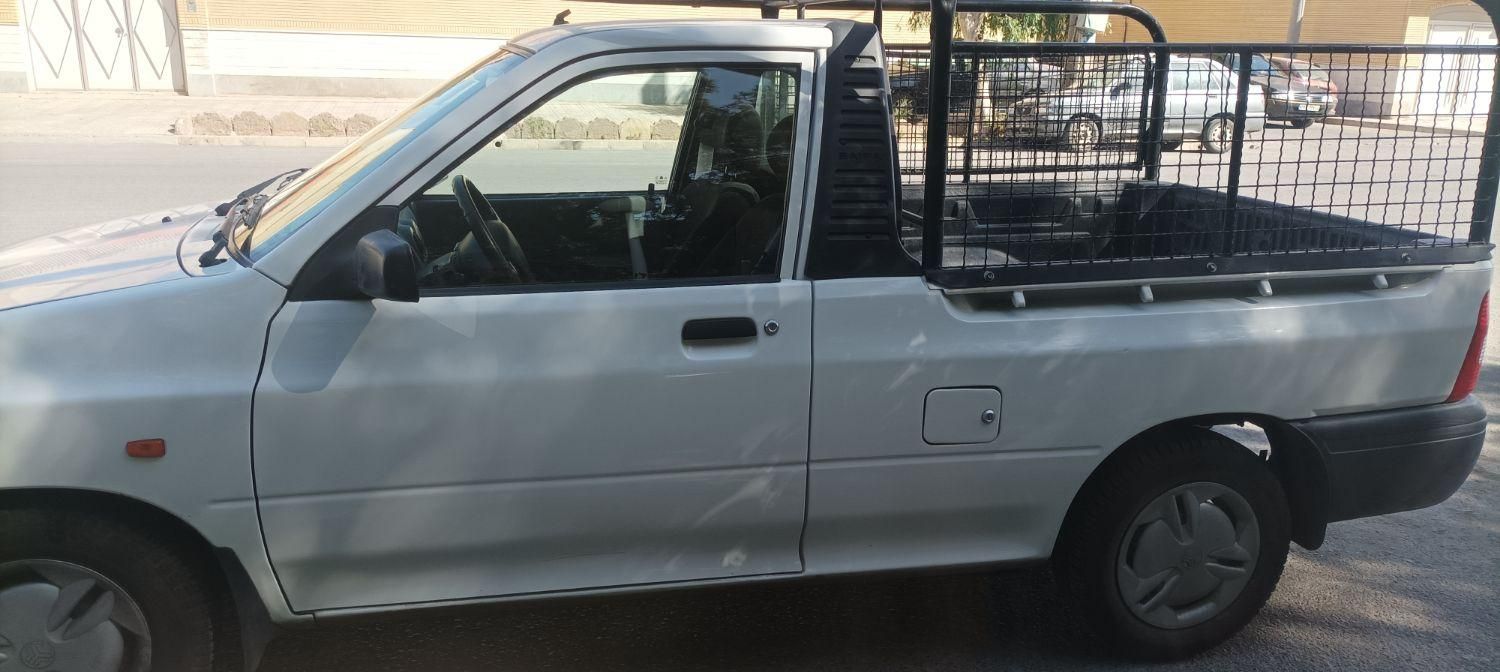 پراید 151 SE - 1402