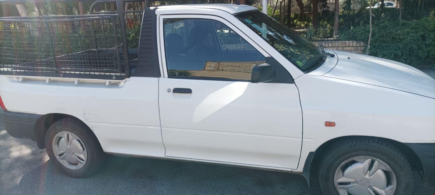 پراید 151 SE - 1402