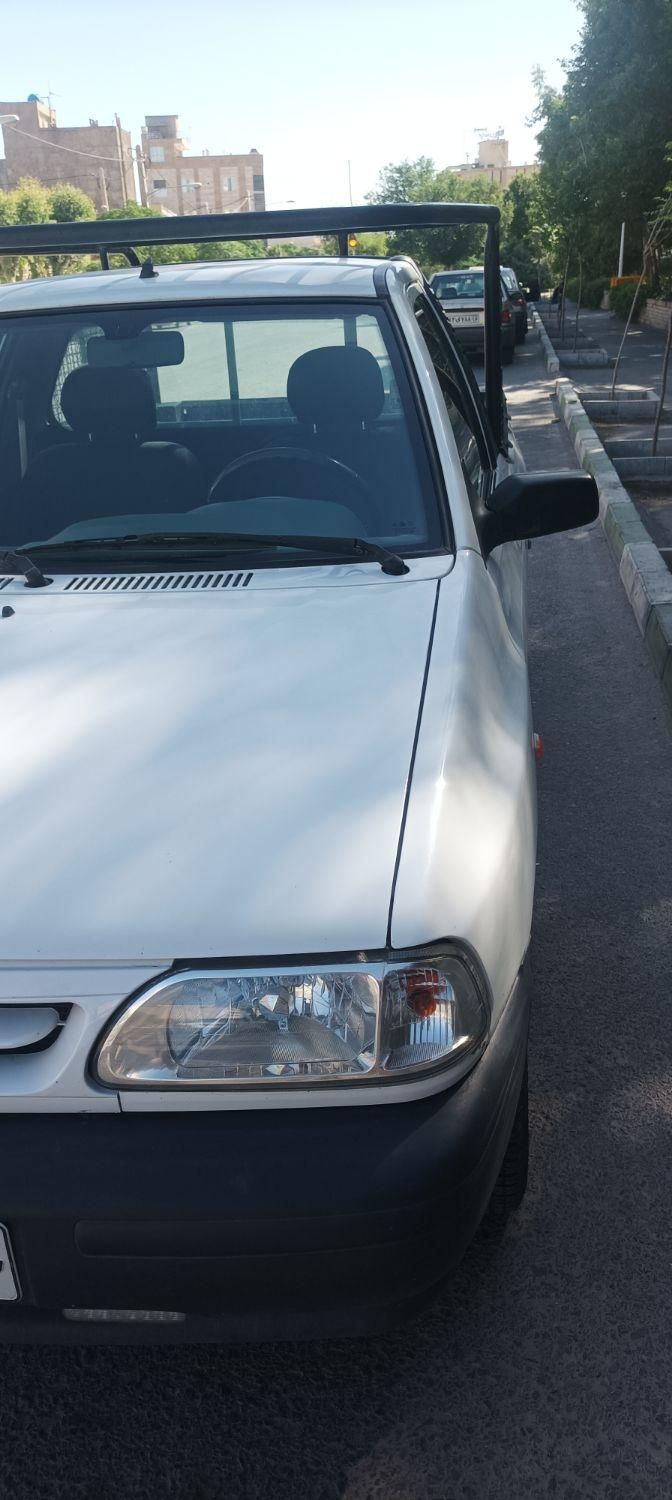 پراید 151 SE - 1402