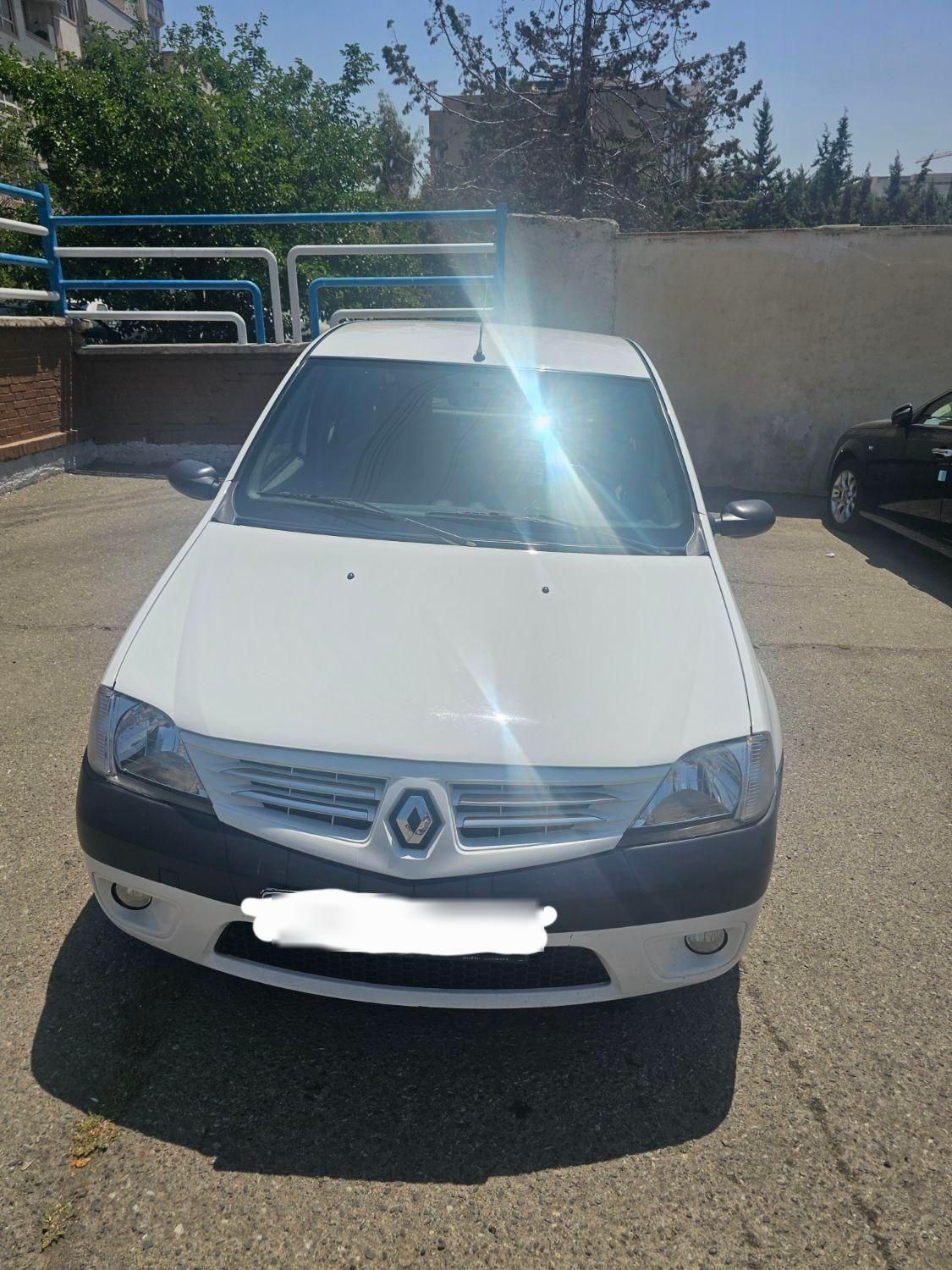 خودرو رنو، تندر 90 آگهی ann_18162082