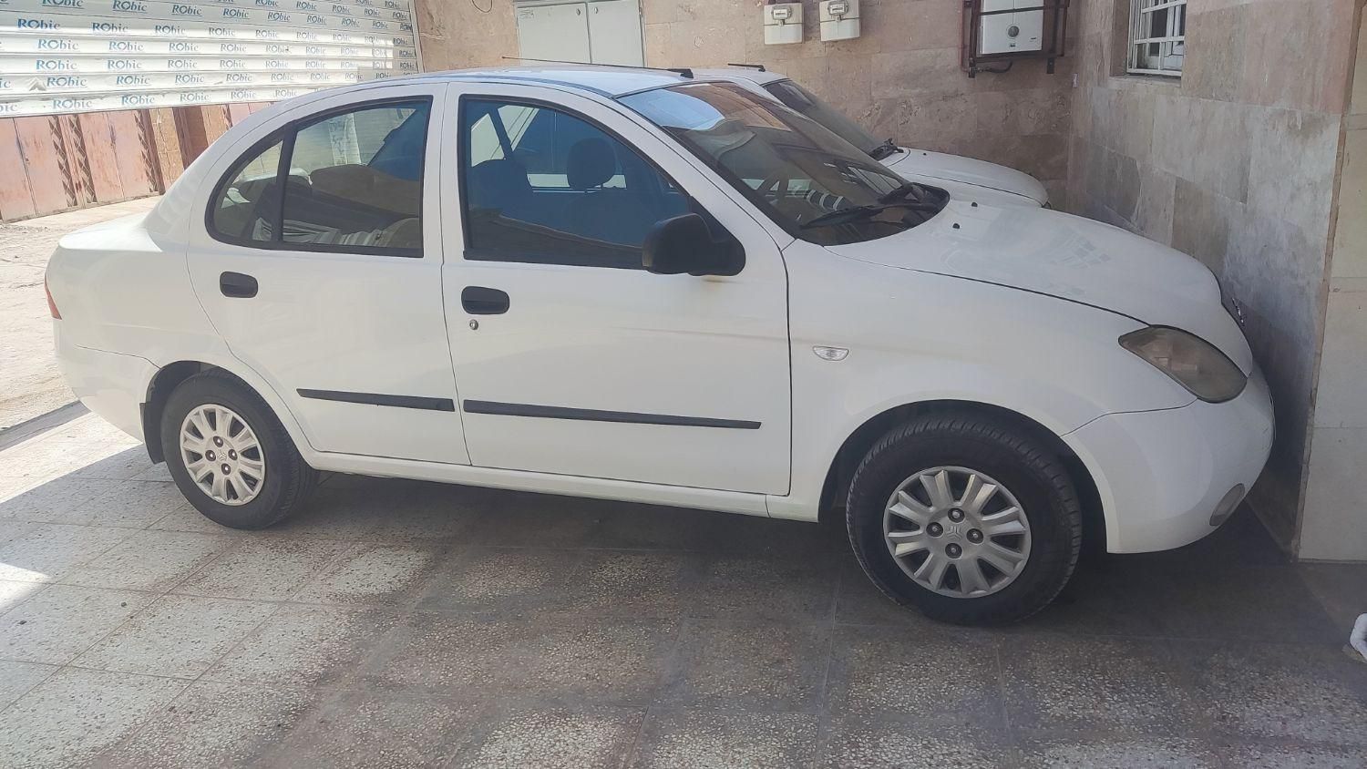 پراید 131 EX - 1399