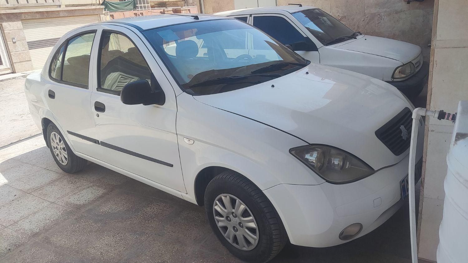 پراید 131 EX - 1399