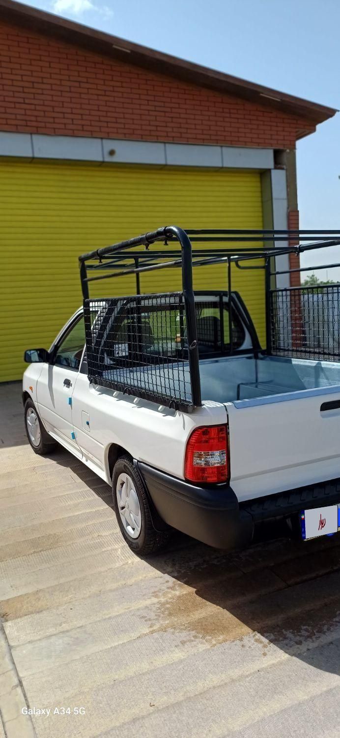 پراید 151 SE - 1403