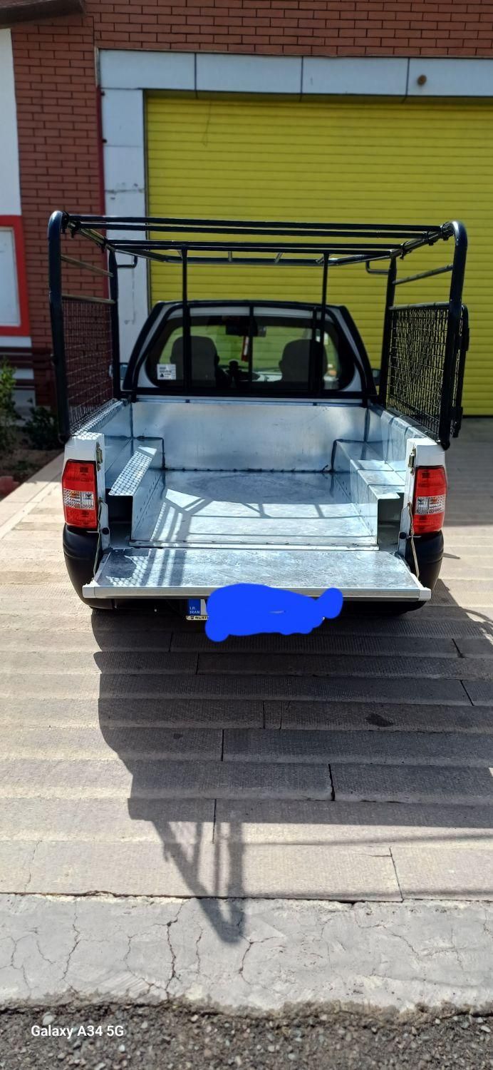 پراید 151 SE - 1403