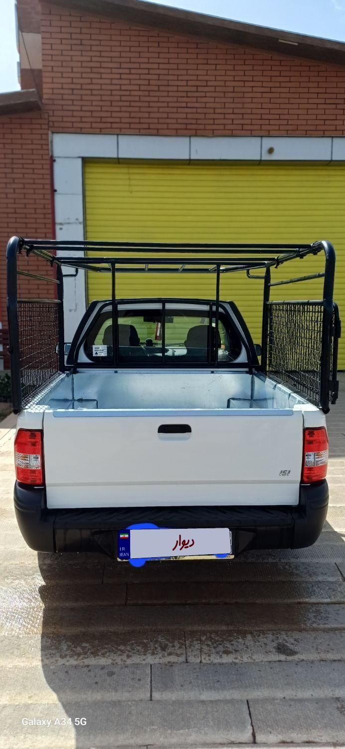 پراید 151 SE - 1403