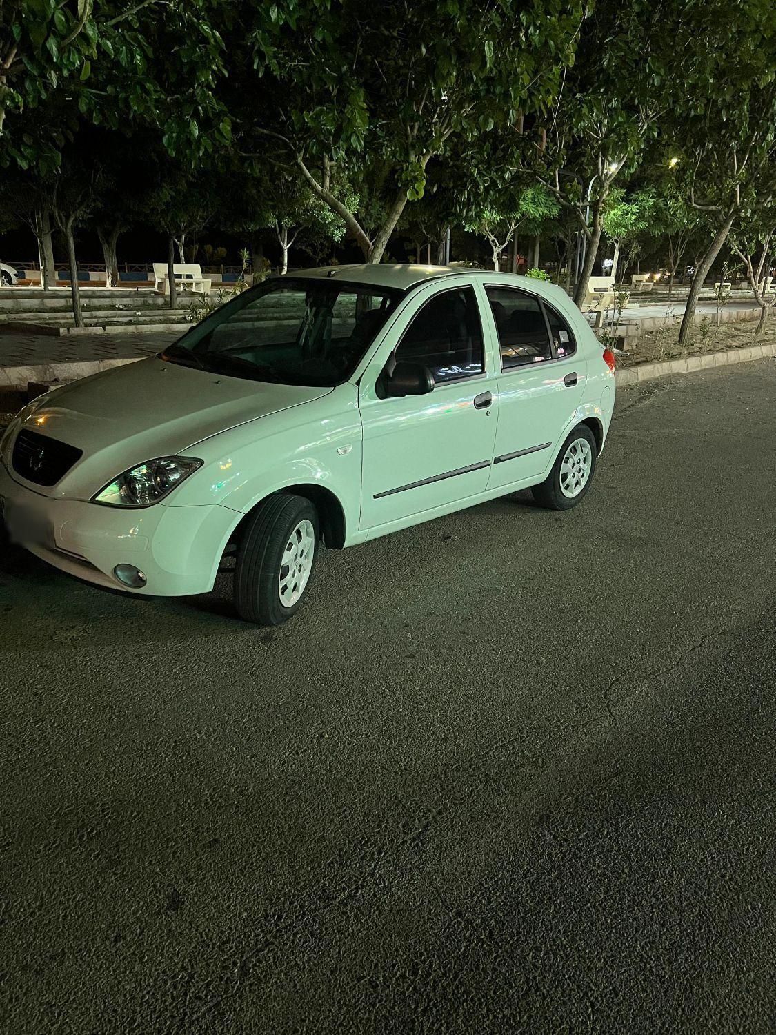 تیبا 2 EX - 1401