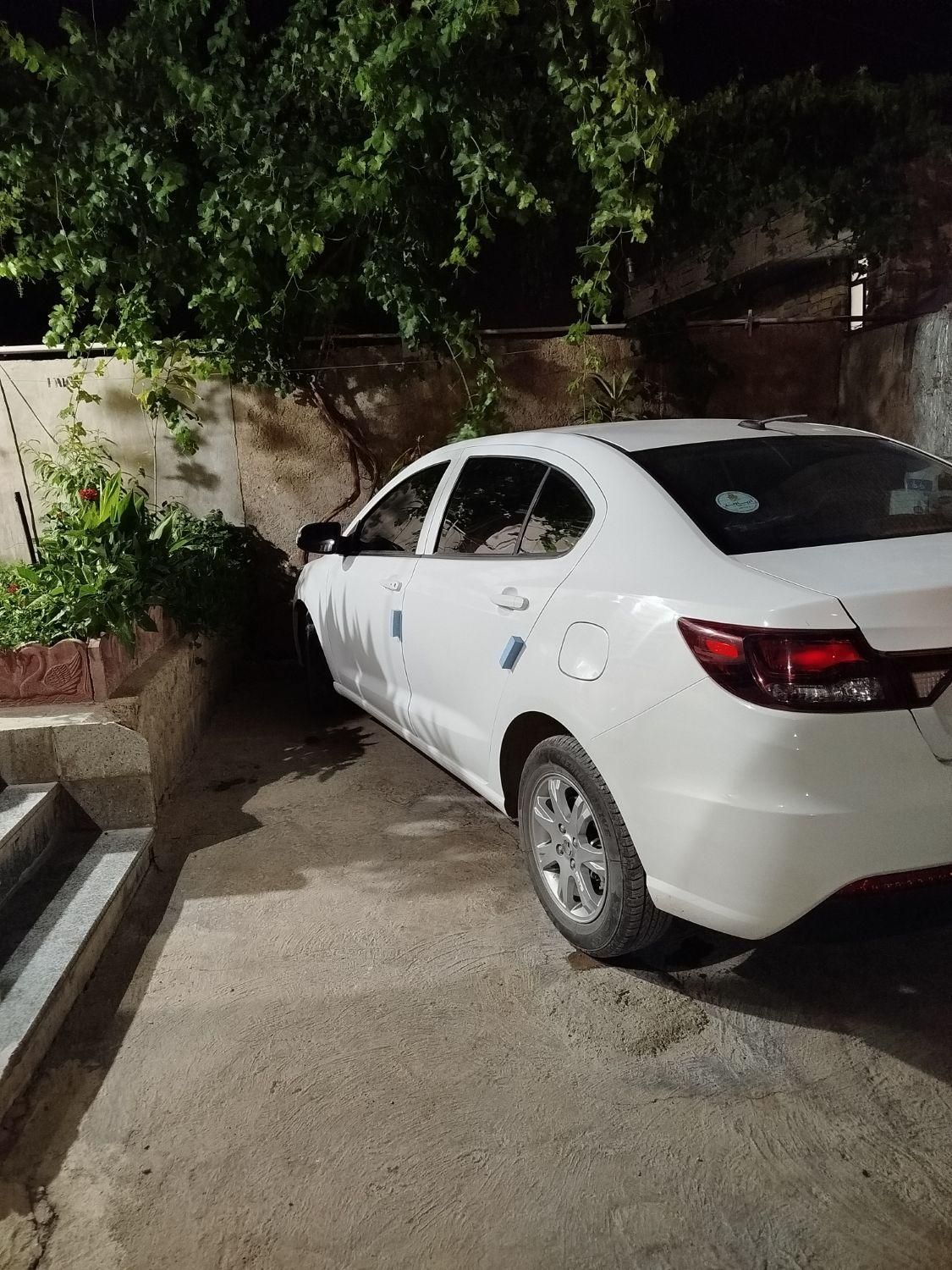 شاهین G دنده ای - 1402