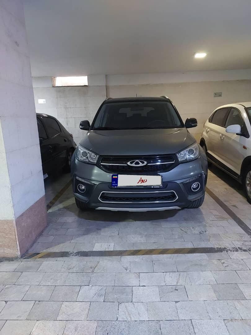 ام وی ام X33 S اتوماتیک اسپرت - 2020