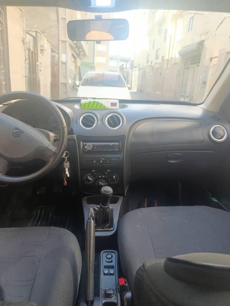 رانا LX - - 1392