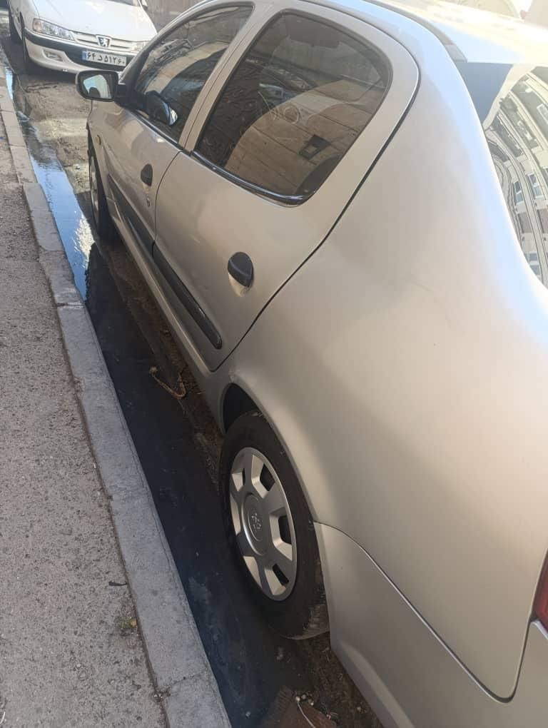 رانا LX - - 1392