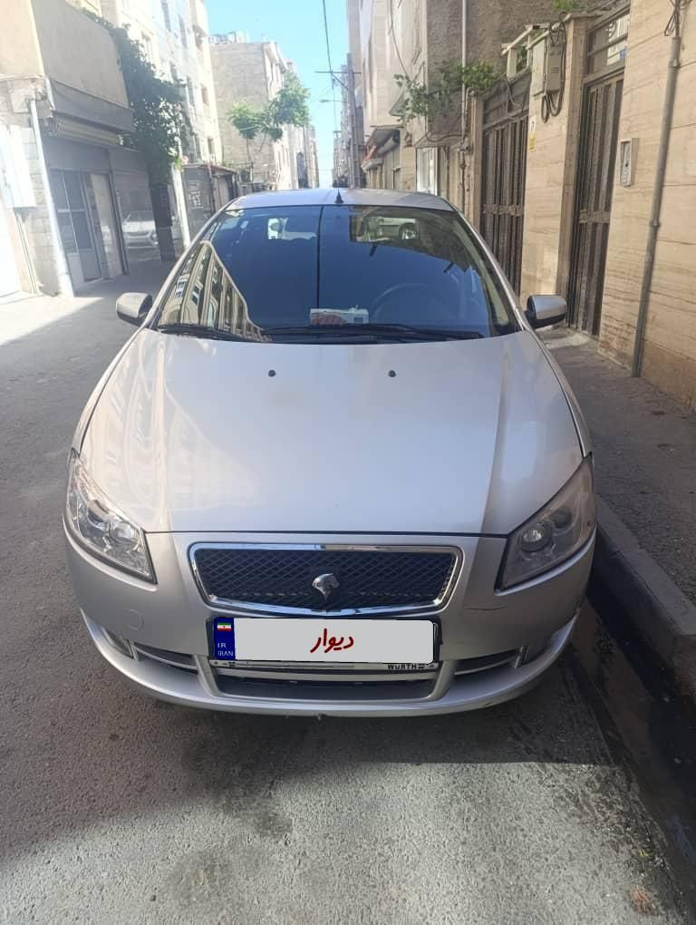 رانا LX - - 1392