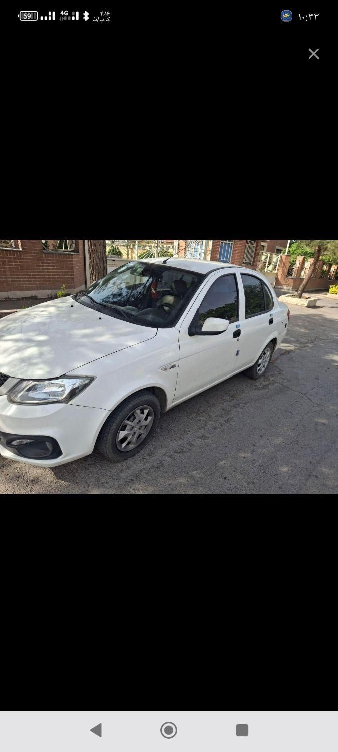 خودرو ساینا، S آگهی ann_18162203