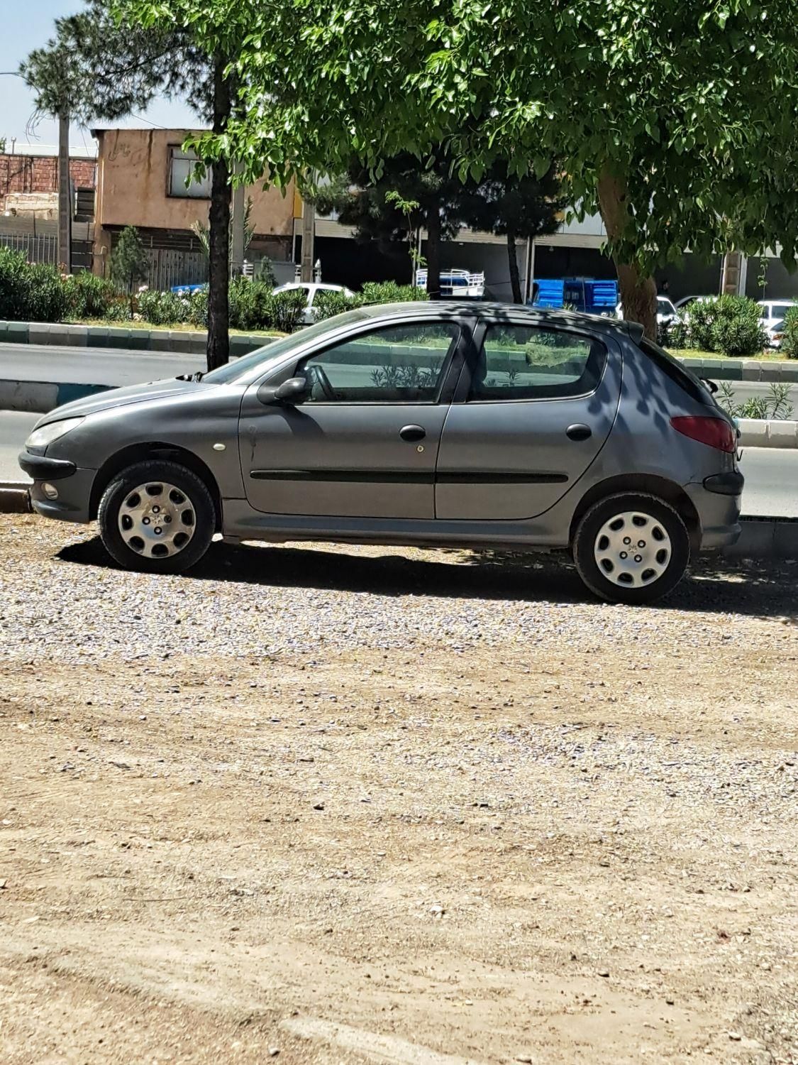 خودرو پژو، 206 آگهی ann_18162224