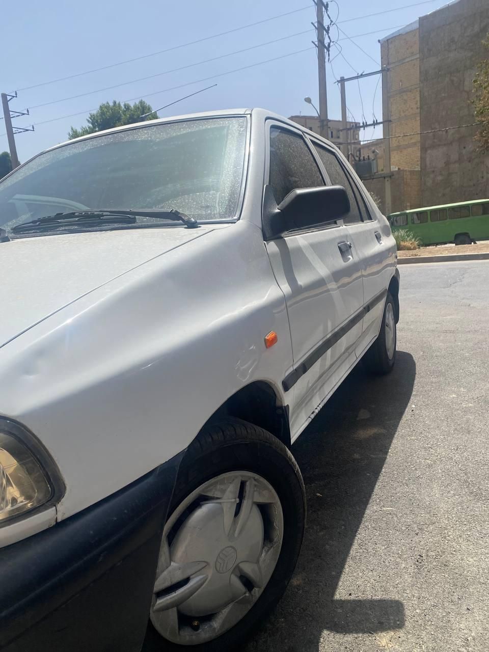 پراید 131 SE - 1397