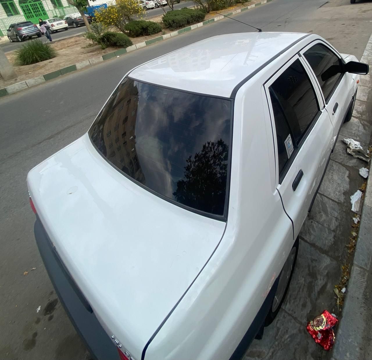 پراید 131 SE - 1397