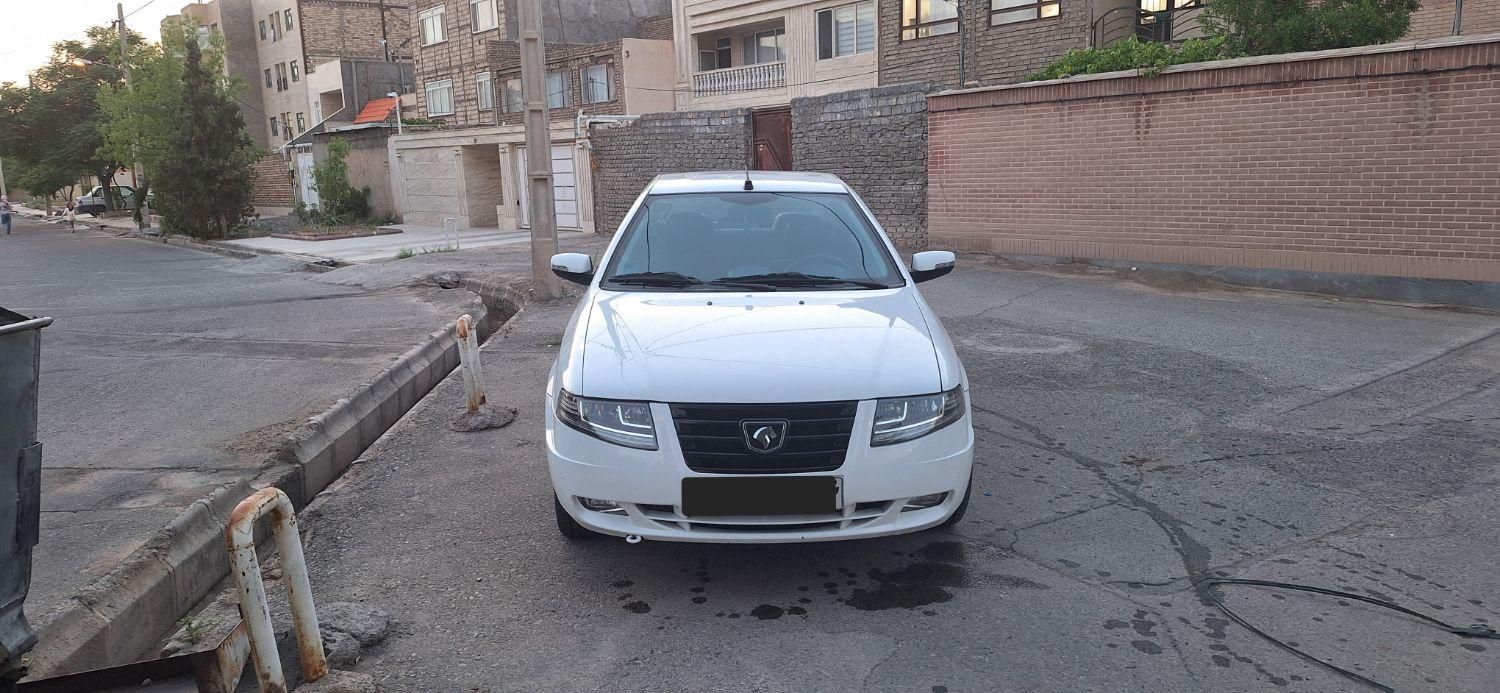 خودرو سمند، سورن آگهی ann_18162231
