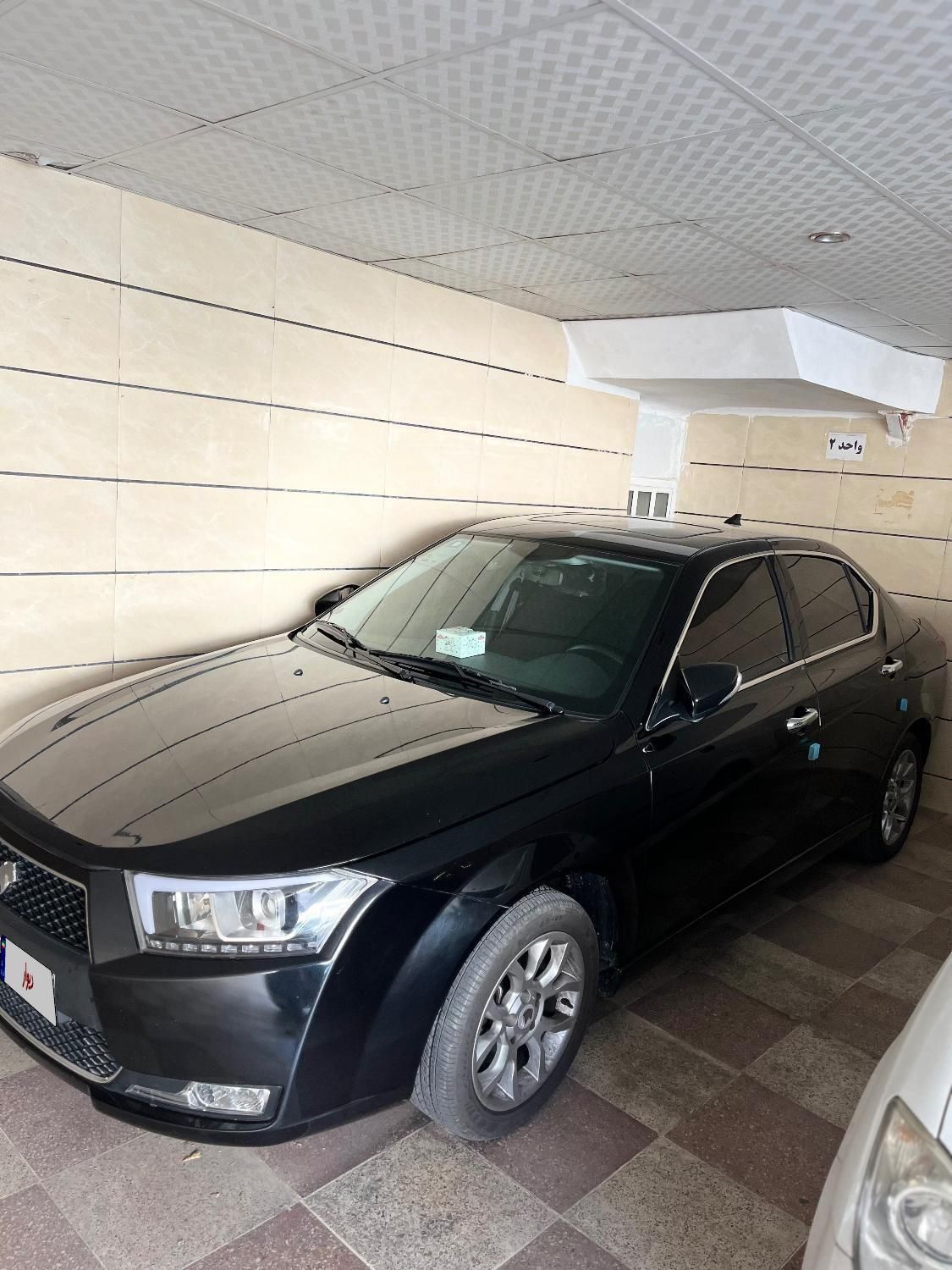 خودرو دنا، پلاس آگهی ann_18162235